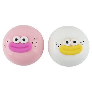 Balle anti-stress à récupération lente pour enfants, jouet à presser pour soulager le stress - Product Image 1