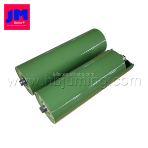 Công Nghiệp Than Khai Thác Mỏ Cát Băng Tải Con Lăn Chống Bụi Băng Tải Không Thấm Nước Con Lăn 1300Mmtinkering Ổ Đĩa Con Lăn Băng Tải - Product Image 3