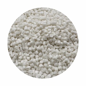 Ingénierie des plastiques spécialisés Qishen PP moulage par injection ABS granules vierges - Product Image 1