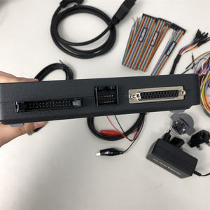 Herramienta de Programación de ECU y TCU ALIENTECH KESS V3 KESS Slave, Soporte Completo de Protocolos OBD Bench Boot, Función DynoDrive DTC, Clonación de ECU - Product Image 4