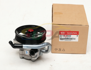57100-A9200 57100A9200 Conjunto de Bomba de Dirección Asistida para Hyundai/Kia 57100 A9200 - Product Image 6