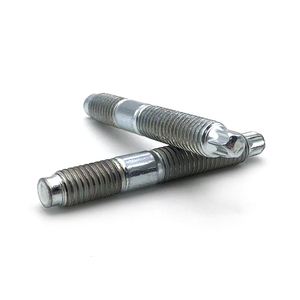 Vis de roue de voiture en acier allié de qualité 10.9, boulons de moyeu de roue, vis de roue de voiture en gros - Product Image 6