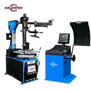 Prix de l'aligneur de roues CCD Xinjintuo / aligneur de roues pour garage / prix de la machine <span class=keywords><strong>d</strong></span>'<span class=keywords><strong>alignement</strong></span> de roues - Product Image 3