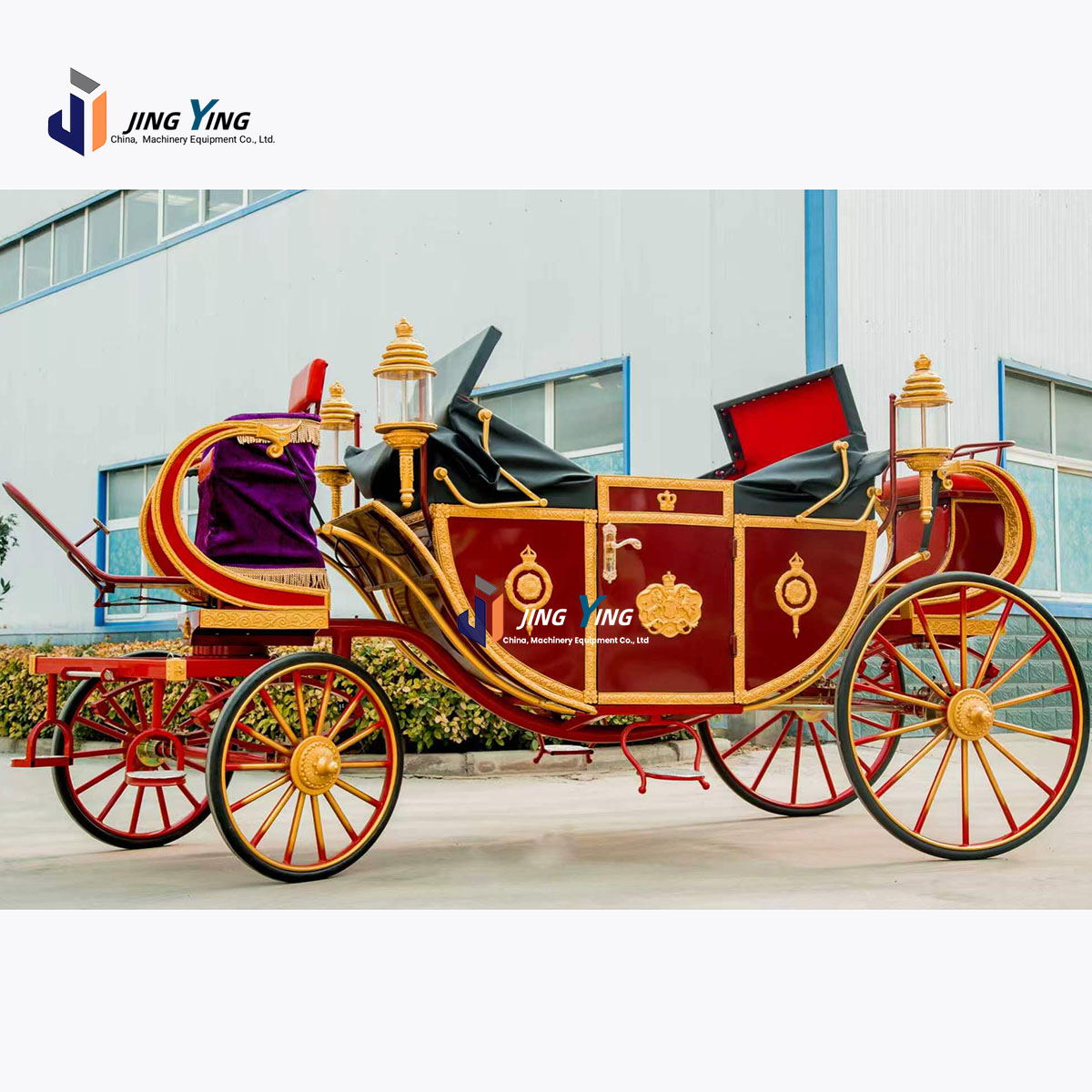 貨物の信頼できるワゴンシンデレラ馬馬車 -Alibaba.com