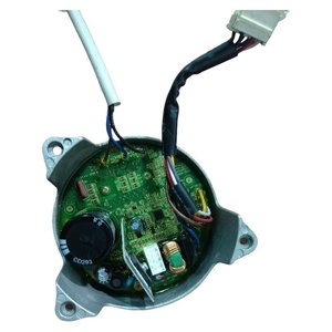 Scheda di Controllo 52K1003401 <span class=keywords><strong>per</strong></span> Lavatrice, Ricambio <span class=keywords><strong>per</strong></span> Riparazione Motore, Pronta Consegna - Product Image 3