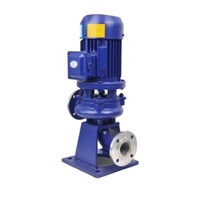 Fabricants de pompes à eaux usées verticales anti-colmatage LW - Pompe à eaux usées verticale - Drainage des bâtiments