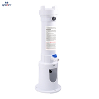 Distributeur automatique de chlore/bromine hors ligne pour piscine et spa Pentair R171016 Rainbow 300, modèle amélioré