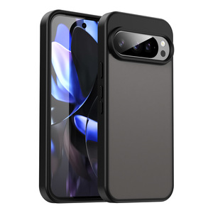 Compatible with for Google Pixel 9 Pro - <b>Fan</b> Ying Matte Protective Case for Google Pixel 9 Pro - Product Image 4