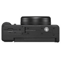 Appareil photo numérique Vlog ZV-1 II noir d'occasion, 20,1 Mpx, capteur CMOS Exmor RS 1 pouce, vidéo 4K, autofocus hybride rapide, autofocus en temps réel, microphone intégré