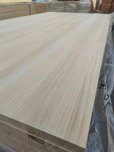 Planches en bois massif de pin, cèdre et <span class=keywords><strong>Douglas</strong></span> Fir, double face, avec nœuds, pour la construction de sauna et de villas, réponse rapide. - Product Image 5