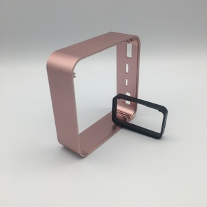 <span class=keywords><strong>CNC</strong></span> Phay Cho Thiết Bị Y Tế PartsSS316L Nhôm UAV Phần Giá Rẻ Giá Từ Trung Quốc Nhà Máy - Product Image 4