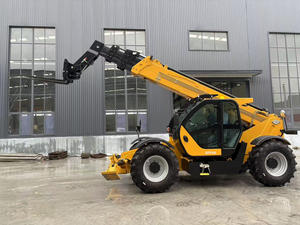 ديزل 4 طن: ارتفاع الرفع 18 متر ، محركات صينية/Cummins موثوقة. - Product Image 6