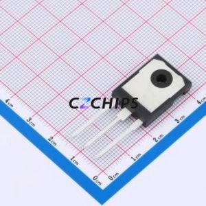 ทรานซิสเตอร์ฟิลด์ทรานซิสเตอร์ (Mosfet) TO-3P 2SK3131-VB แบบดั้งเดิมและใหม่เอี่ยม - Product Image 2