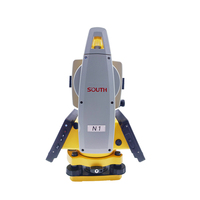 N1 SOUTH Total Station Android Price Prism Optical Instruments Reflectorless Measuring Equipment Estacion Total SOUTH N1