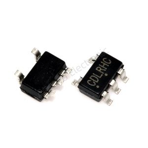 ANSOYO NCP114BSN330T1G NCP114 3.3V 300MA 5-TSOP Circuitos Integrados IC Chips de Gestión de Energía PMIC Componentes Electrónicos - Product Image 1