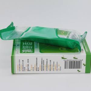 Spray pour le nez, rhinite, sinusite, spray à base d'herbes médicinales traditionnelles chinoises, traitement de la rhinite, spray nasal - Product Image 6