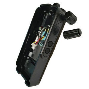 Carcasa Frontal para Radio Bidireccional con Perilla de Altavoz para DEP250 XiR C1200 C1200i - Product Image 3