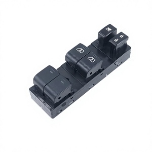 สำหรับตงเฟิง นิสสัน มูราโน่สวิตช์กระจกไฟฟ้าประตูหน้าซ้าย 25401-1AA5D โมดูลควบคุมตัวควบคุมกระจกไฟฟ้า - Product Image 4