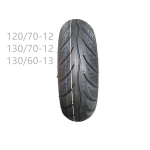 Nuovo Pneumatico <span class=keywords><strong>e</strong></span> Camera d'Aria per Moto Vintage 4.50-18 con Battistrada a Dente di Sega - Product Image 3