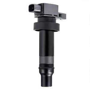 Original para NGK U5067 bobina de encendido piezas de automóvil de alto rendimiento para Hyundai/<span class=keywords><strong>PORSCHE</strong></span> OEM 71-089I 20495 88025912400 - Product Image 3