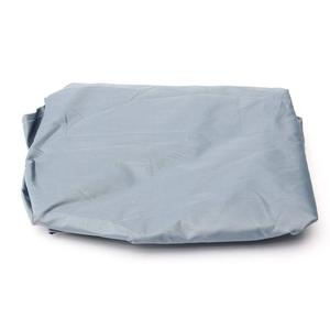 Funda Protectora para Brazo de RV para Exteriores, Bolsa de Tela Oxford Gris para Sistema de Control Manual de Autocaravanas y Caravanas - Product Image 3