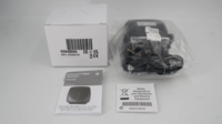 Haut-parleur externe RGB 5W alimenté par CC avec micro, compatible avec les radios de voiture MTM5200, MTM5400, DM3000, DM4000, DM4400E, DM4401E, DM4600E, DM4601E
