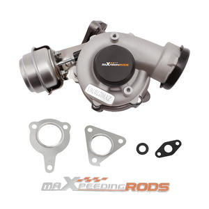 MaXpeedingrods turbocompressore per Audi A4 BPW VW Passat Skoda Superb 2.0 TDI <span class=keywords><strong>AVF</strong></span>, AWX, 3 b3 - Product Image 6