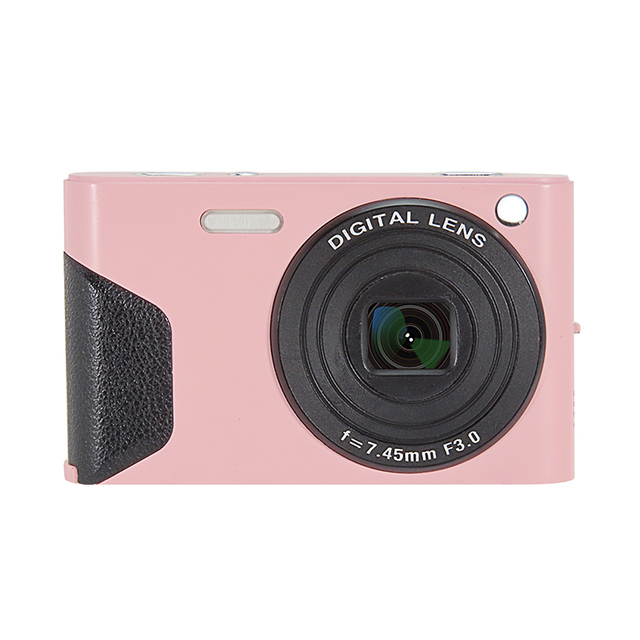 Cheap Professional 8X Digital Zoom 2.7inch Screen FHD1080P 30MP Camera Marco Function Digital Camera