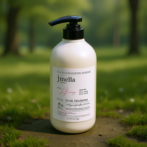 Champú para el Cabello Jmella 1000ml, Fórmula Hidratante y Nutritiva K Beauty para Todo Tipo de Cabello - Product Image 3
