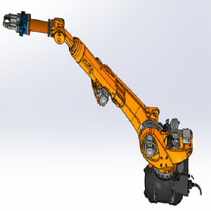 Kuka smartpad 2 khớp nối thao túng - Product Image 1