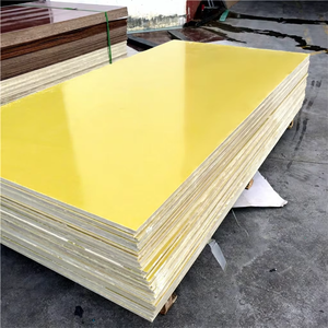 Feuille de stratifié 3240, feuille d'époxy de verre 3240 pour batterie, isolation électrique de qualité 94V0 - Product Image 1