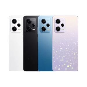 Vente en gros d'usine pour Redmi Note <span class=keywords><strong>12</strong></span> Pro 5G, état neuf, stockage <span class=keywords><strong>6</strong></span>/<span class=keywords><strong>128</strong></span> Go, téléphone portable d'occasion original, Note <span class=keywords><strong>12</strong></span> Pro version mondiale - Product Image 5