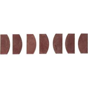 HAZET - 9012M-1-011/7 Lames pour clé à chocs-EAN 4000896220960 PIÈCES DE RECHANGE POUR OUTILS PNEUMATIQUES - Product Image 1