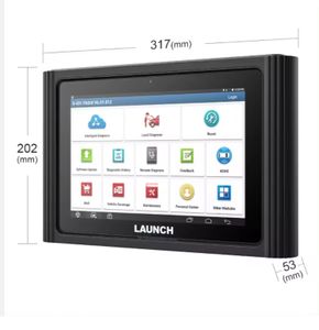 2023 nuevo lanzamiento x431 <span class=keywords><strong>pad</strong></span> 3 <span class=keywords><strong>V</strong></span> 5 pad3 Plus euro pad2 <span class=keywords><strong>x</strong></span> <span class=keywords><strong>431</strong></span> pro3 2,0 V11 obd2 Sistema completo herramienta de diagnóstico automotriz escáner - Product Image 4