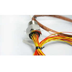 Sensor de Temperatura Multipunto Tipo KJET Personalizado para Aplicaciones Industriales - Product Image 1