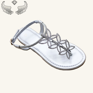 High-quality Fashionable Women <b>Sandals</b> for Wearing Outdoors Lightweight Durable Comfortable Wholesale Breathable Women's <b>Sandals</b> - Product Image 2