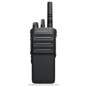 Radio <span class=keywords><strong>Motorola</strong></span> Walkie Talkie R7 UHF VHF numérique DMR avec cryptage AES256 GPS pour radio bidirectionnelle <span class=keywords><strong>Motorola</strong></span> R7a <span class=keywords><strong>Woki</strong></span> <span class=keywords><strong>Toki</strong></span> - Product Image 6