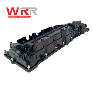 11128507607 11128589941 Tapa de Culata para BMW F30 F10 E90 320d 520d N47 Motor Diésel Conjunto de Tapa de Válvulas - Product Image 3