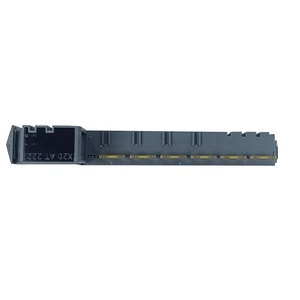 Module d'entrée de température B&R PLC X20 X20AT2222 2 entrées pour la mesure de résistance - Product Image 4