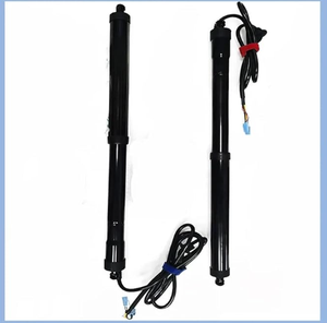 Poste de puerta trasera eléctrica 32296296, elevador de <span class=keywords><strong>maletero</strong></span> trasero, puntal de Gas, soporte de resorte, piezas de carrocería para BMW X5 F15 Infiniti para Nissan para Lexus - Product Image 4
