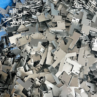 Pièces de fabrication par estampage de tôles et usinage CNC, composants de traitement des métaux à guichet unique pour équipements de machines industrielles