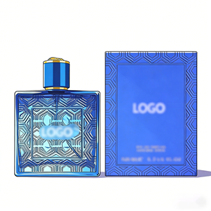 Perfumes para Hombre EDP de 100ml, Lujosos y Clásicos, en Envases de Perfume, Fragancia en Spray Corporal, Colonia Original para Hombre, Disponibilidad en EE. UU. - Product Image 1