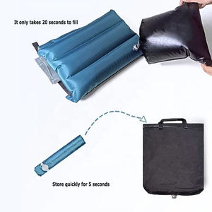 <span class=keywords><strong>Repose</strong></span>-pieds réglable Portable voyage ferroviaire à grande vitesse gonflage <span class=keywords><strong>repose</strong></span>-pieds <span class=keywords><strong>avion</strong></span> enfant en bas âge lit hamac pour voyage en <span class=keywords><strong>avion</strong></span> - Product Image 6