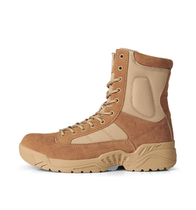2023 <span class=keywords><strong>Rocky</strong></span> Buffalo bottes montantes camouflage imperméable antidérapant <span class=keywords><strong>chasse</strong></span> chaussures de randonnée nouvelles bottes - Product Image 3