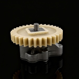 Conjunto de Bomba de Combustible para Motocicleta, Engranaje para <span class=keywords><strong>HONDA</strong></span> CBF CBF <span class=keywords><strong>125</strong></span> 150, Engranaje de Bomba de Aceite para Scooter y <span class=keywords><strong>Ciclomotor</strong></span> - Product Image 3