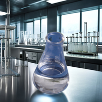 Éther butylique vanillylique cosmétique des matières premières 82654 VBE