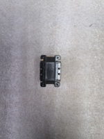 Noyau nanocristallin amorphe à haute inductance pour 240v/230v/120v pour les transformateurs Flyback Topologie Fréquence 50Hz Sortie 36V