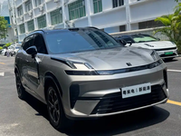 Offre Spéciale Voitures d'Occasion Chinoises les Moins Chères Lynk & Co 08 EM-P 2026 230km Autonomie Extra Longue Ultra H7 / 160km Autonomie Longue Ultra
