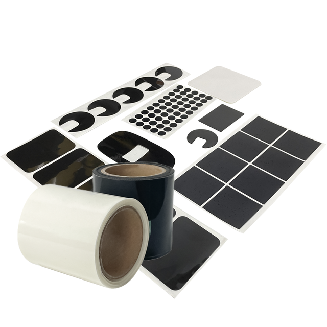 Custom Nano Suction Phone Sticker Nano Suction Sheet Tape