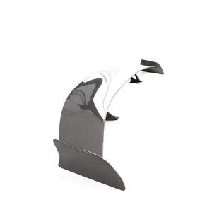 Aileron F1-style en carbone sec de haute qualité aile arrière queue arrière pour <span class=keywords><strong>Aston</strong></span> <span class=keywords><strong>Martin</strong></span> Vantage aileron de coffre - Product Image 2